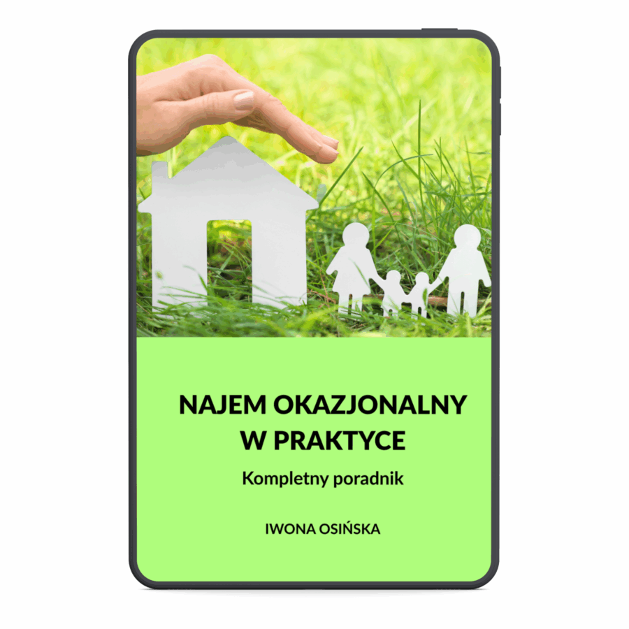 Najem okazjonalny w praktyce