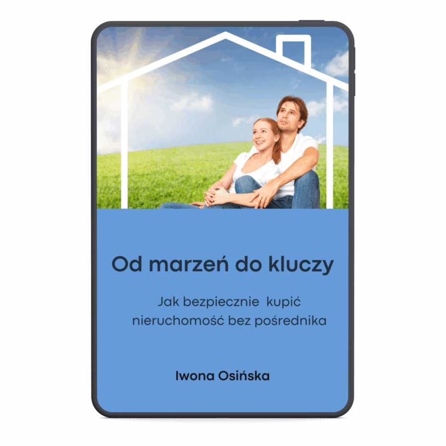 Od marzeń do kluczy
